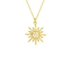 Pria Necklace