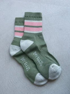 Puck Socks - Cooper