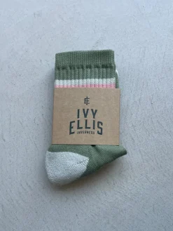 Puck Socks - Cooper