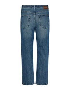 Rachel Modra Jeans - Blue