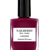 Raspberry Nail Varnish
