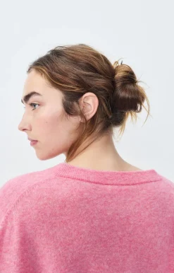Raxow V-Neck Jumper - Princesse Chine