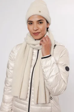 Renke Scarf - Birch