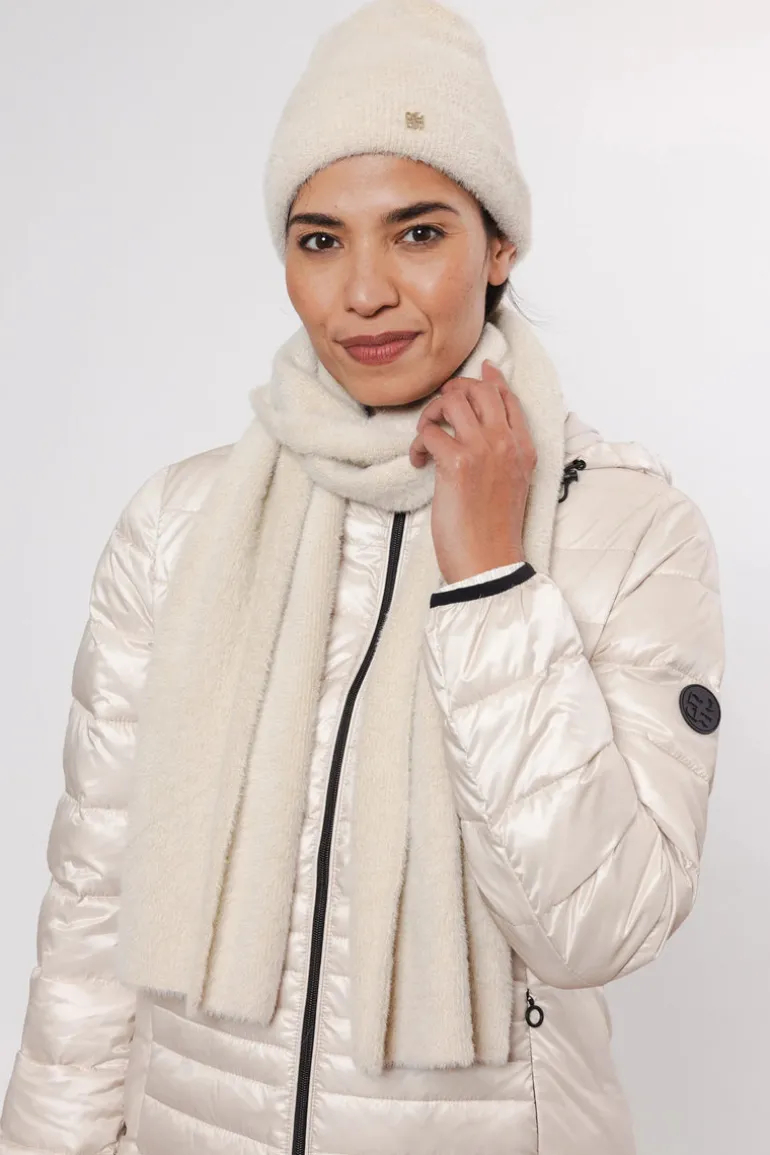 Renke Scarf - Birch
