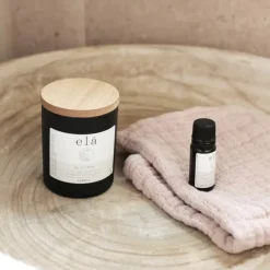 Rest No 5 Aromatherapy Blend 10ml