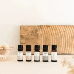 Rest No 5 Aromatherapy Blend 10ml