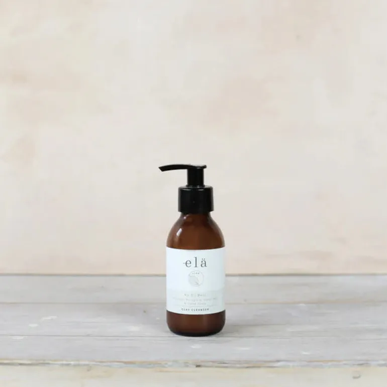 Rest No 5 Clay Cleanser 150ml