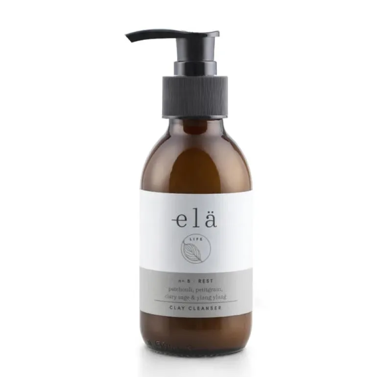 Rest No 5 Clay Cleanser 150ml