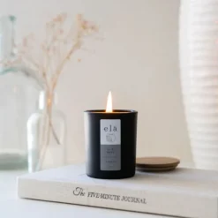 Rest No 5 Votive Candle