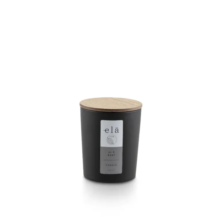 Rest No 5 Votive Candle