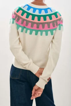 Rick Rack Crew - Jasmine Multi