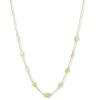 Rina Gold Necklace