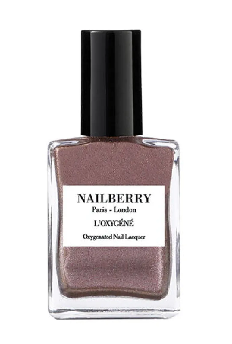 Ring a Posie Nail Varnish