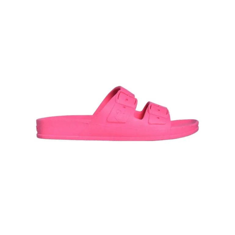 Rio De Janeiro Sandal - Framboise