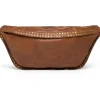 Rocking Rodeo Bumbag - Vintage Cognac