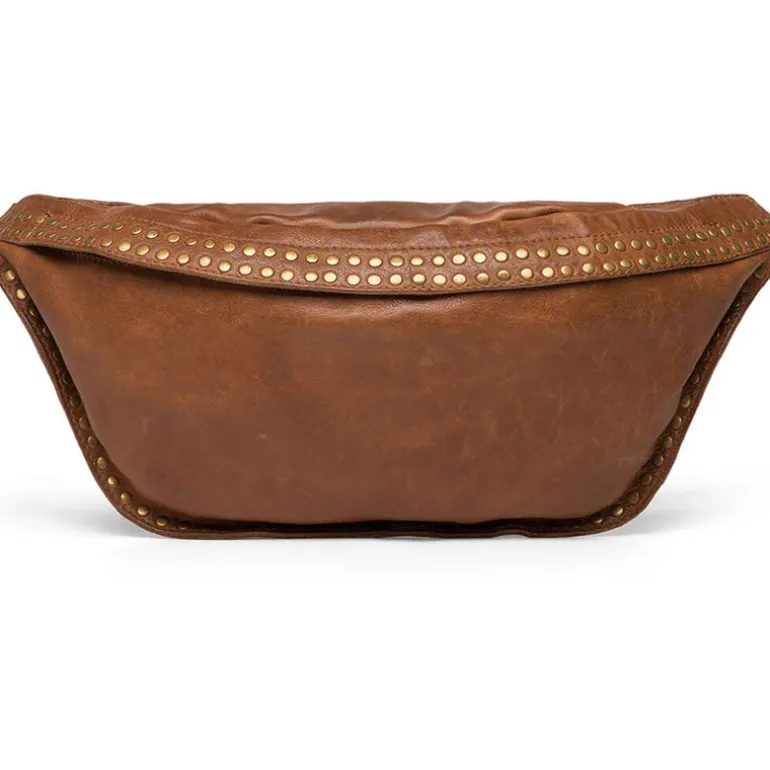 Rocking Rodeo Bumbag - Vintage Cognac