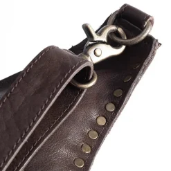 Rocking Rodeo Bumbag - Vintage Brown