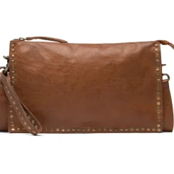 Rocking Rodeo Small Bag - Vintage Cognac