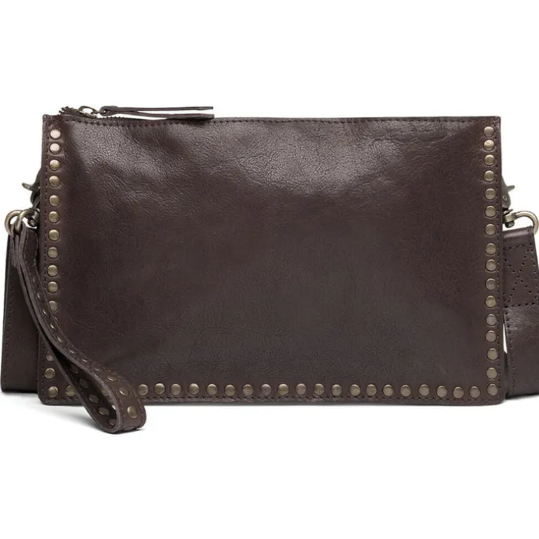 Rocking Rodeo Small Bag - Vintage Brown