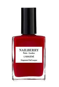 Rouge Nail Varnish