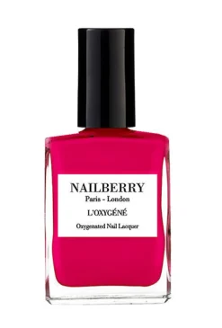 Sacred Lotus Nail Varnish