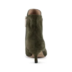Saga Boot - Khaki