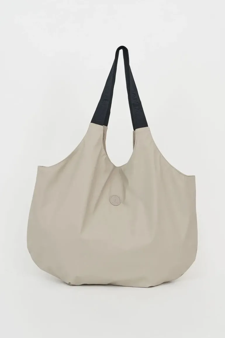 Saganak Bag - Stone Grey