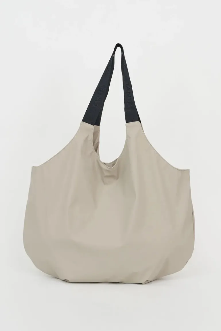Saganak Bag - Stone Grey