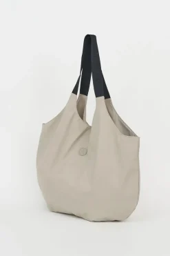 Saganak Bag - Stone Grey