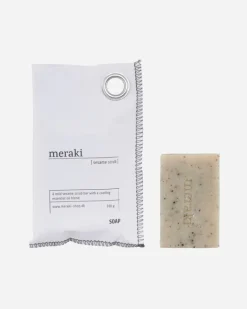 Sesame Scrub Hand Soap