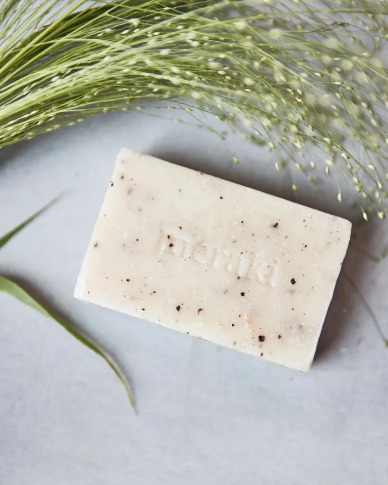 Sesame Scrub Hand Soap