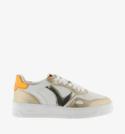 Seul Metal Trainer - Platinum