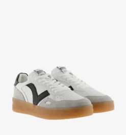 Seul Trainer - White