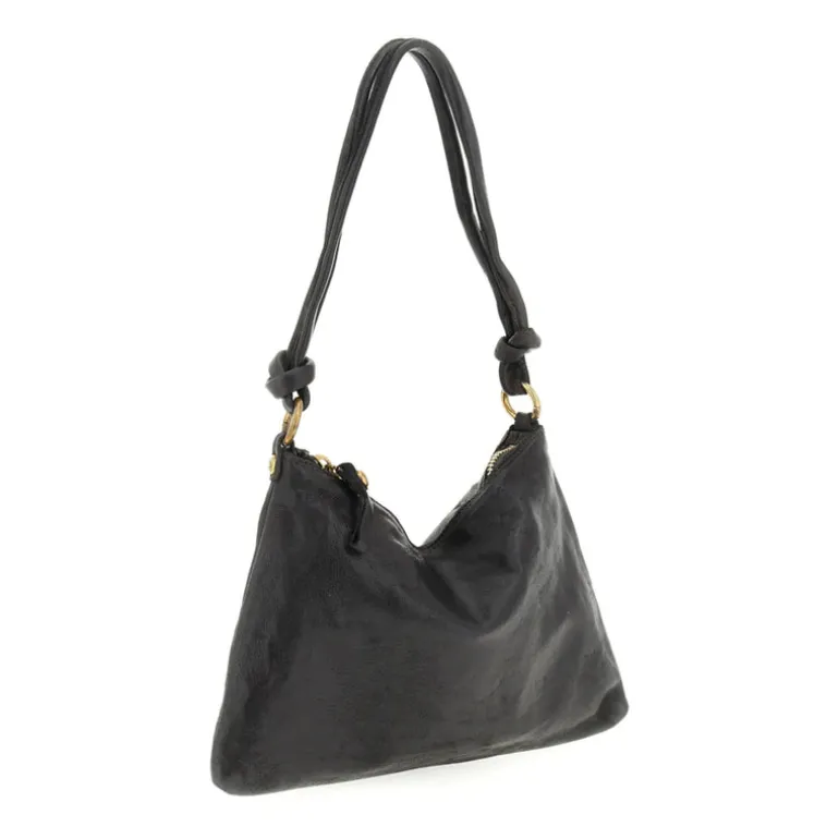 Shopping Bag - Black