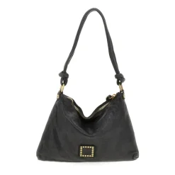 Shopping Bag - Black