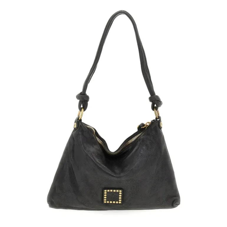 Shopping Bag - Black