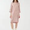 Sibel Dress - Rays