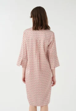 Sibel Dress - Rays