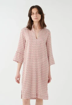 Sibel Dress - Rays