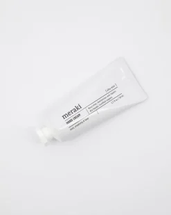 Silky Mist Hand Cream
