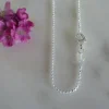 Silver Chain 18"