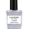 Silver Lining Nail Varnish