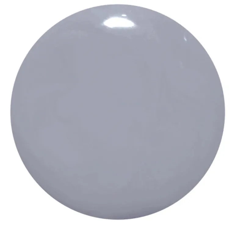 Silver Lining Nail Varnish