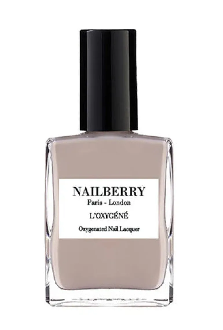 Simplicity Nail Varnish
