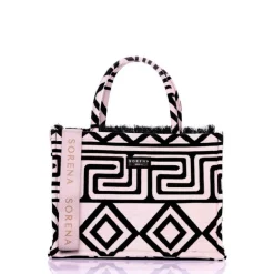Skyros Big Tote Bag