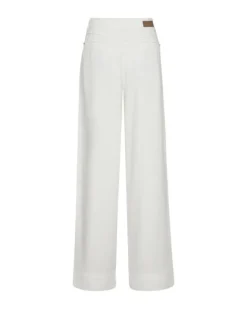 Soey Beaumont Pant - Ecru