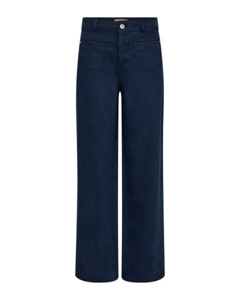 Soey Beaumont Pant - Spellbound