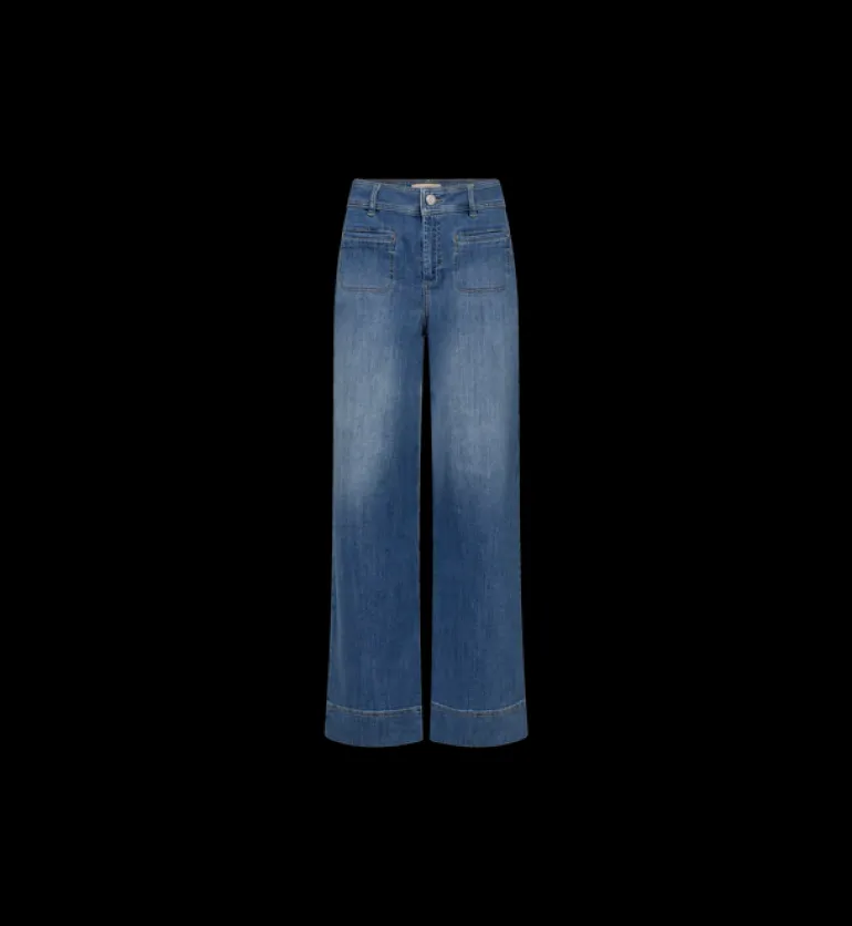 Soey Grendel Jeans - Blue