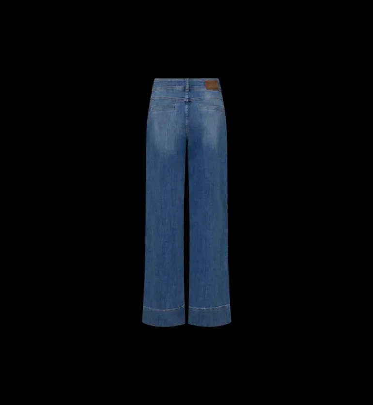 Soey Grendel Jeans - Blue