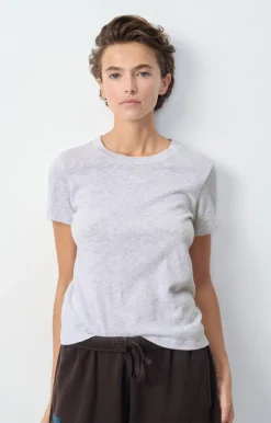 Sonoma Short Sleeve Tee - Arctique Chine